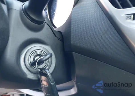 2013 Hyundai Veloster Turbo from USA, damaged, VIN KMHTC6DE4DU152175